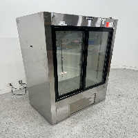 Leader Double Door Refrigerator image 0